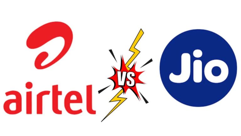Airtel vs Jio – India’s Latest Network Battle Gets Even More Intense