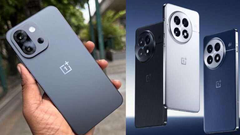 All OnePlus 13, 13R & 13s 5G Phones Are On Huge Discounts in Flipkart Super Deals, Check New Prices