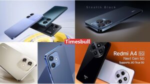 Amazing 5G Smartphones Under 8,000: Best Budget Options Available on Amazon