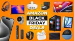 Amazon Black Friday Sale