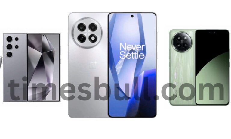 Amazon Black Friday Sale 2025: Get huge Discounts on Top 5 Smartphones with Powerful Features and more