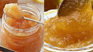 Make Delicious And Nutritious Amla Apple Jam At Home With These Easy Steps