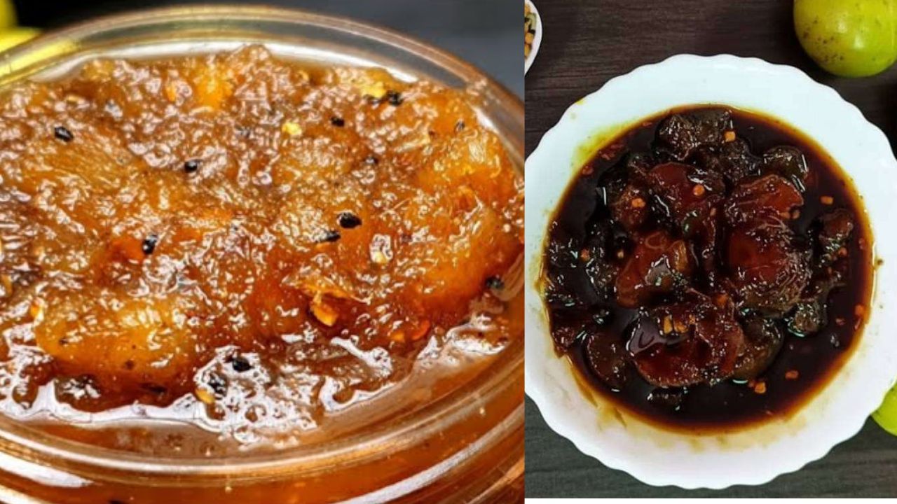 Amla Launji Recipe 2025