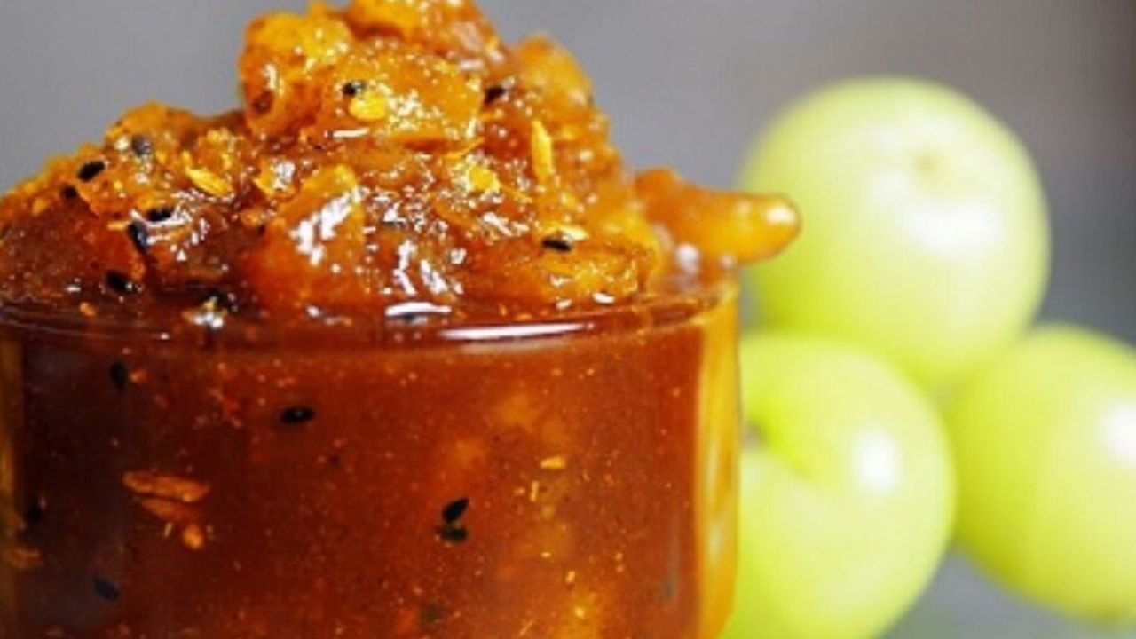 Amla Launji Recipe 2025