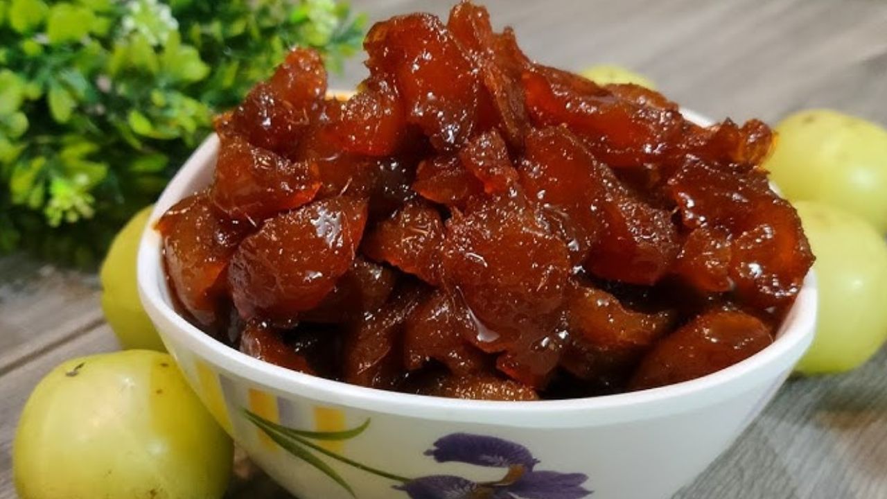 Amla Launji Recipe 2025