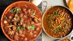 Craving Something Spicy? Cook Punjab Iconic Amritsari Chole for a Tasty Dinner Tonight