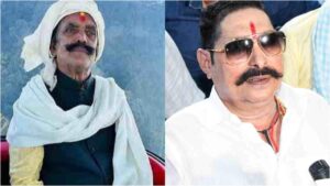 JDU candidate Anant Singh arrested for murder of Dularchand Yadav ahead of Bihar elections