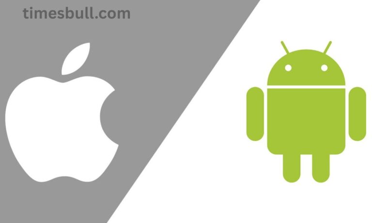 Android vs iPhone: Is the iPhone truly secure? A startling secret has been revealed by a new report
