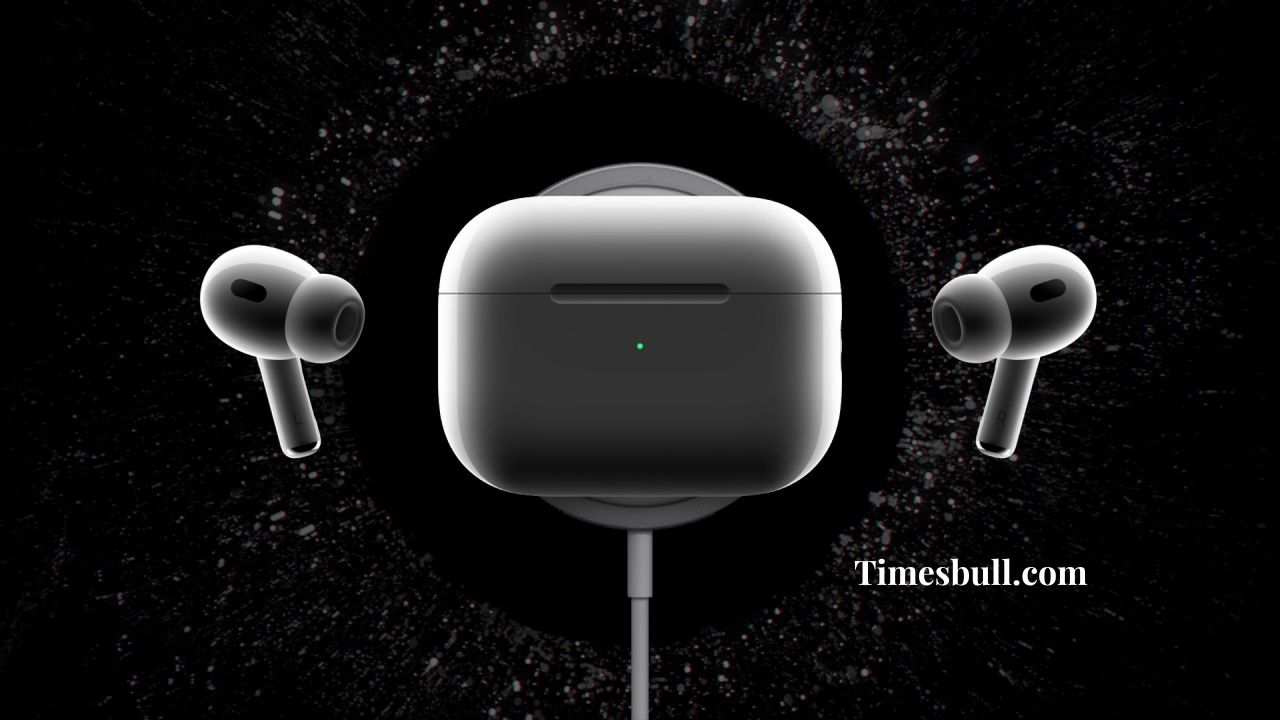 Old But Gold? Apple AirPods...