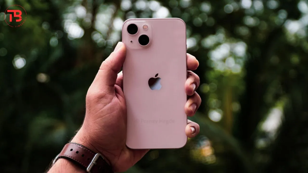 Apple Iphone 13