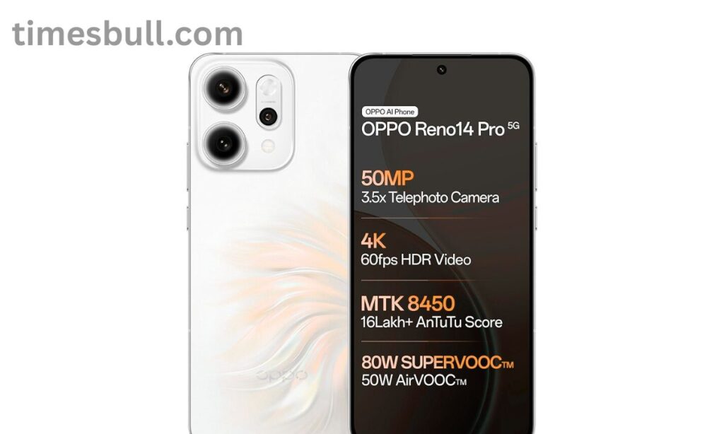 Apple iPhone 13 vs OPPO Reno 14 Pro 5G