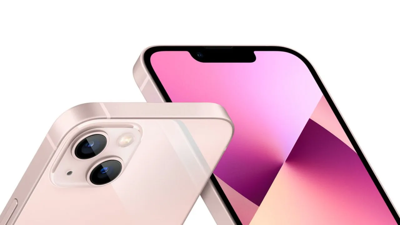 Apple Iphone 13