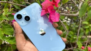 iPhone 14 Price Drop Alert as Flipkart Offers Extra ₹5991 Off and Cashback Deals