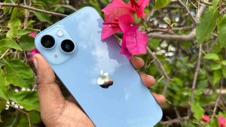 iPhone 14 Price Drop Alert as Flipkart Offers Extra ₹5991 Off and Cashback Deals