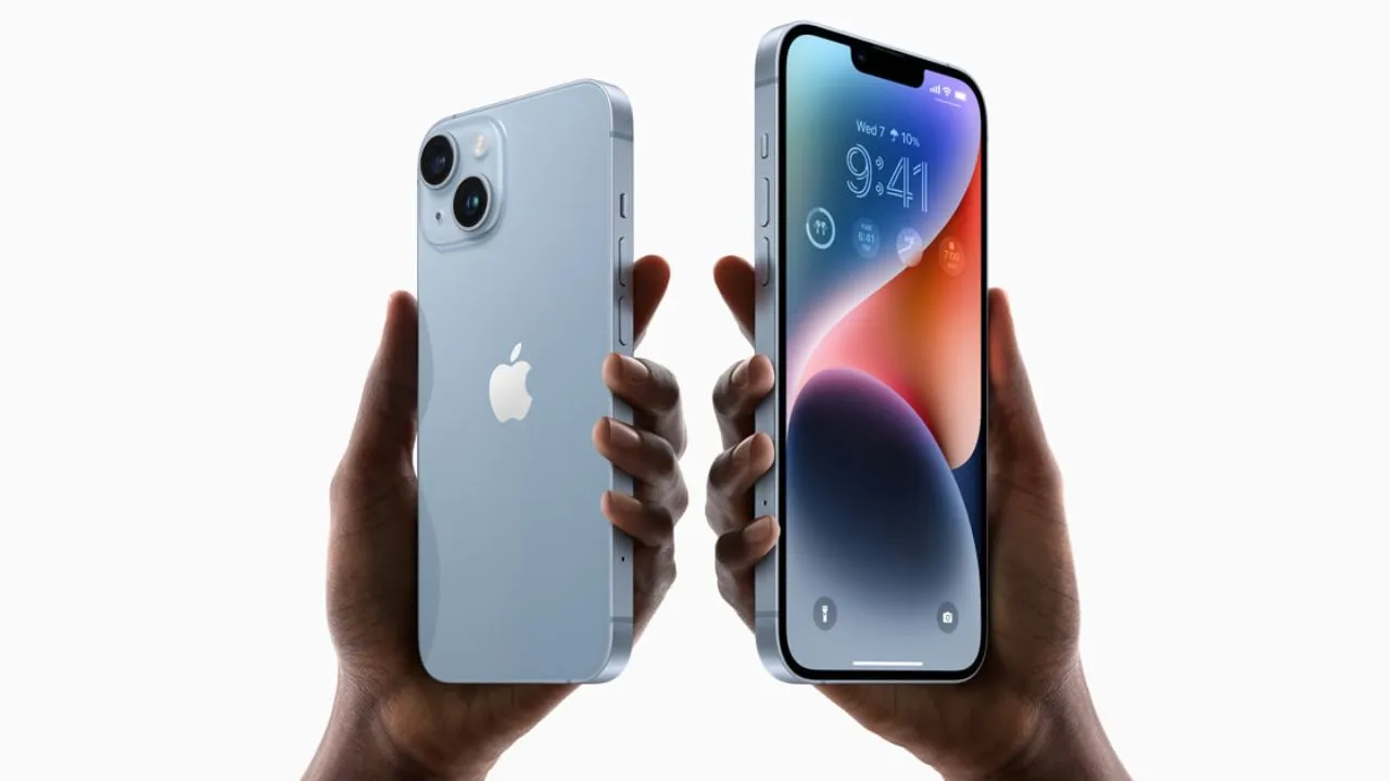 Apple Iphone 14