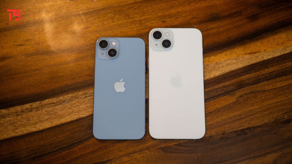 Apple iPhone 15 Plus 3