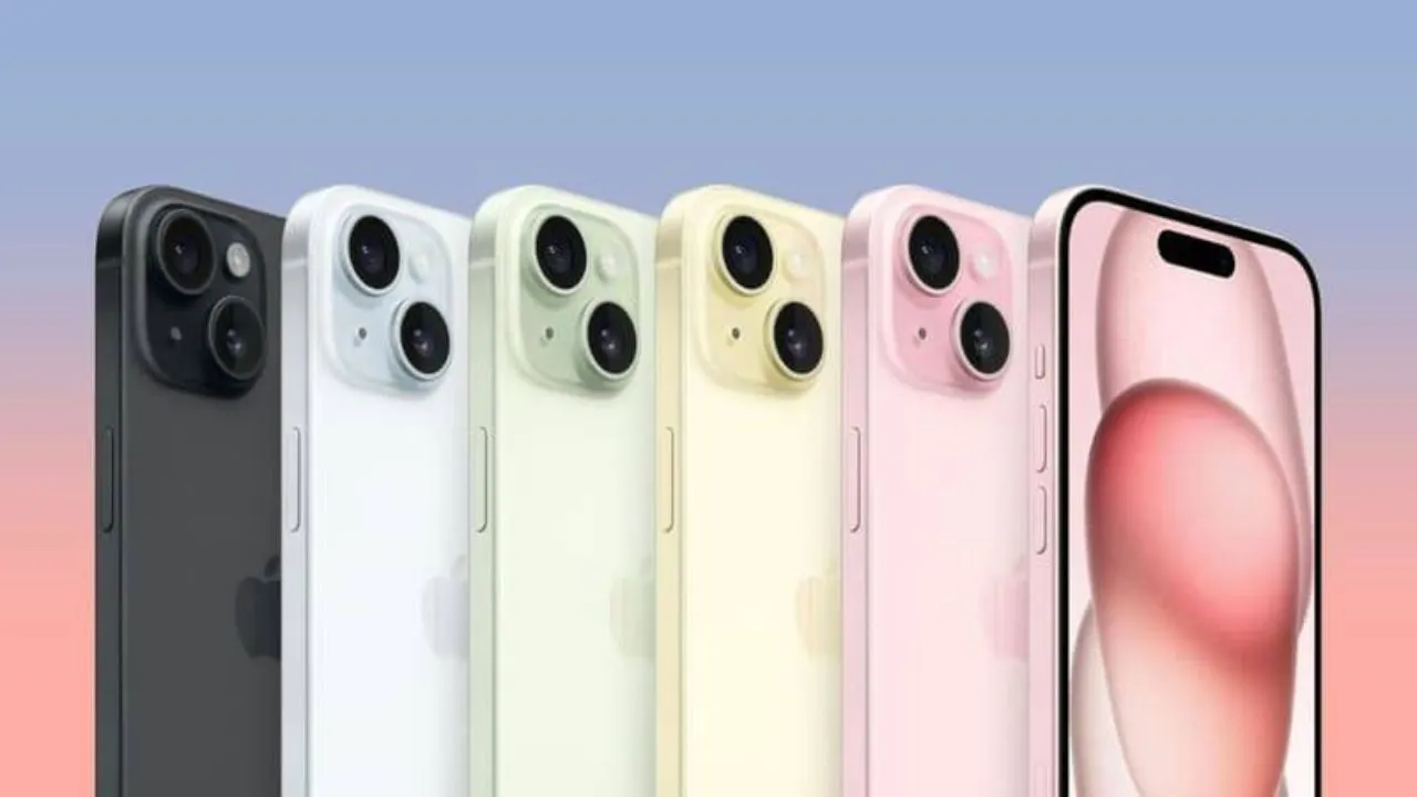 Apple Iphone 15 Under ₹50,000 In Amazon Limited Time Deal