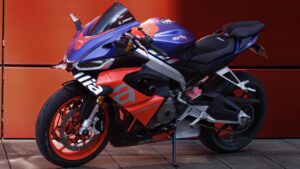 Aprilia RS 660: The Middleweight Sportsbike That Rivals Superbikes, Know Full Details