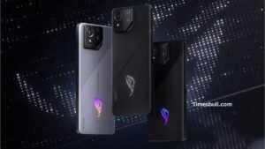 Asus ROG Phone 9 Pro Edition: Is This Next Gaming Monster?