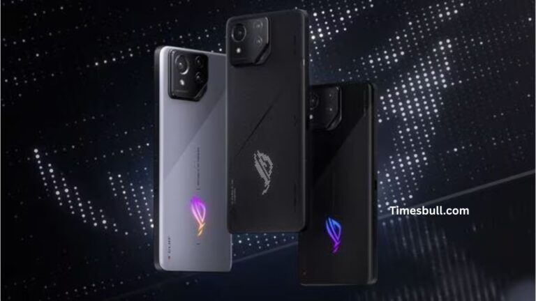 Asus ROG Phone 9 Pro Edition: Is This Next Gaming Monster?