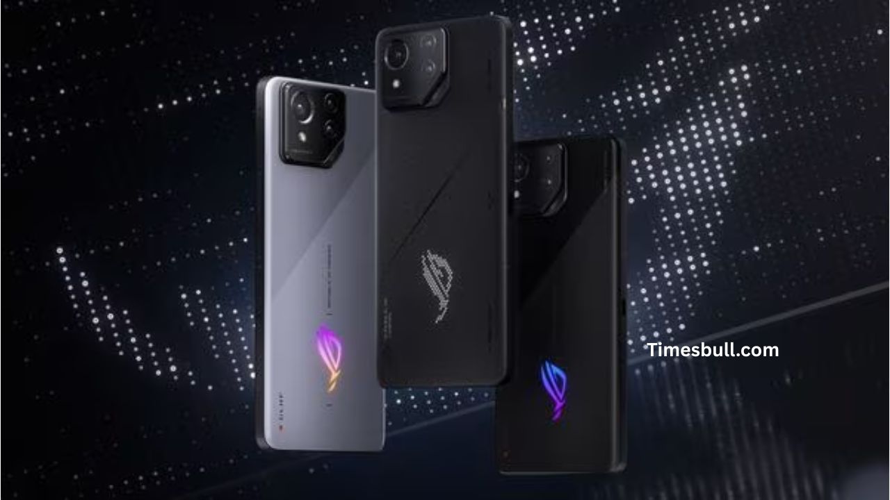 Asus ROG Phone 9