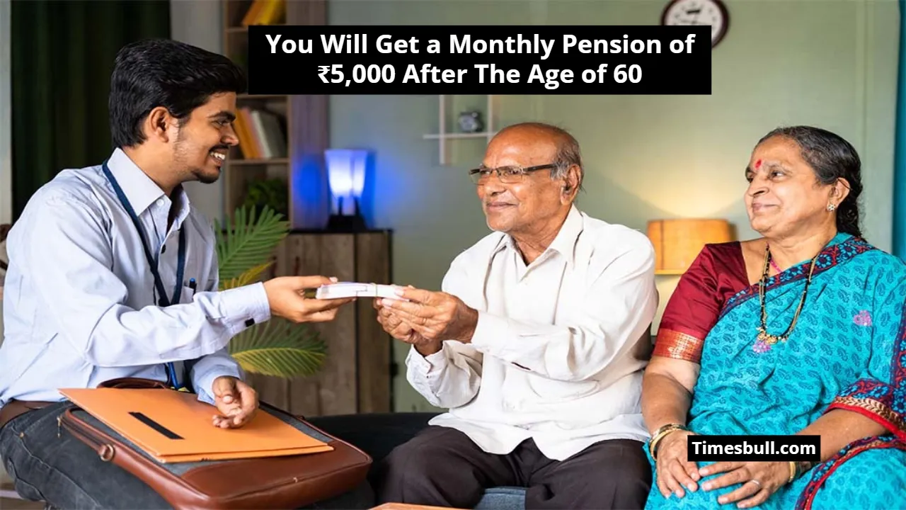 Atal Pension Yojana