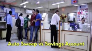 Auto Sweep Feature: The Smart Banking Trick to Earn 6%–7.5% Interest on Savings