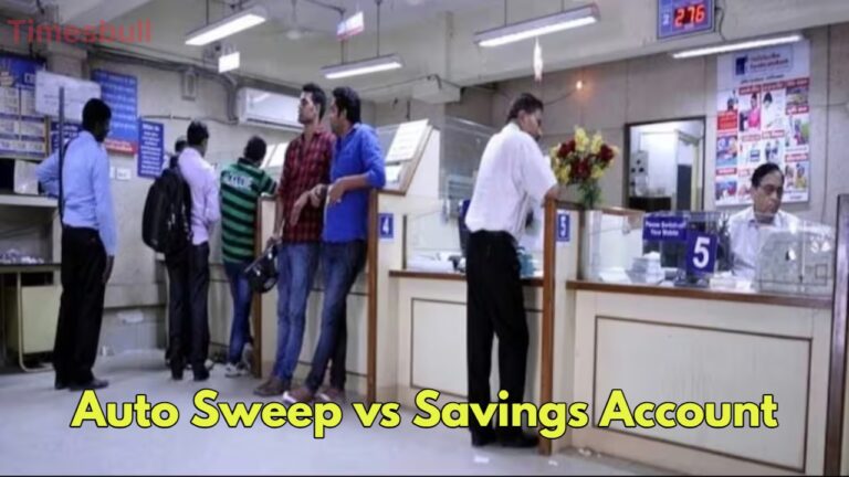 Auto Sweep Feature: The Smart Banking Trick to Earn 6%–7.5% Interest on Savings