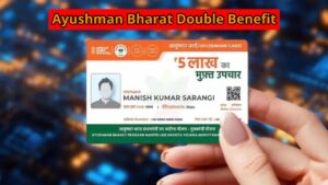 Ayushman Bharat Double Benefit – Now you can get treatment cover up to ₹10 lakh