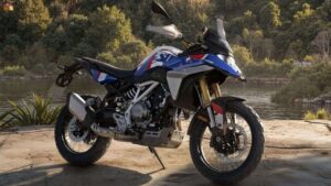 BMW F 450 GS India Launch Next Month – Powerful Features of the New Adventure Bike Revealed