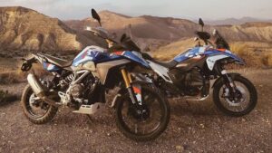 BMW F 450 GS: 5 Things to Know About This New Adventure Twin That Will Change the Definition of Touring