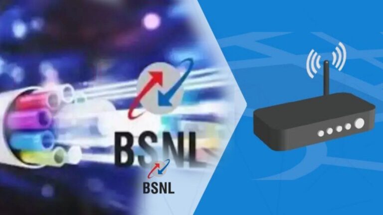 BSNL’s New Fiber Upgrade – A Big Boost for Users Across India