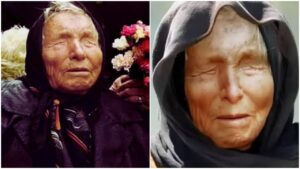 Baba Vanga Prediction 2026: Will World War Break Out And Gold Prices Crash In 2026?