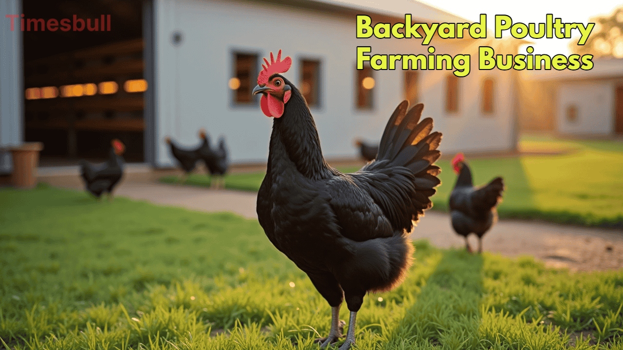 Turn Your Vacant Land into...