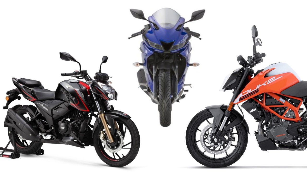 Bajaj Dominar 250 Vs KTM...