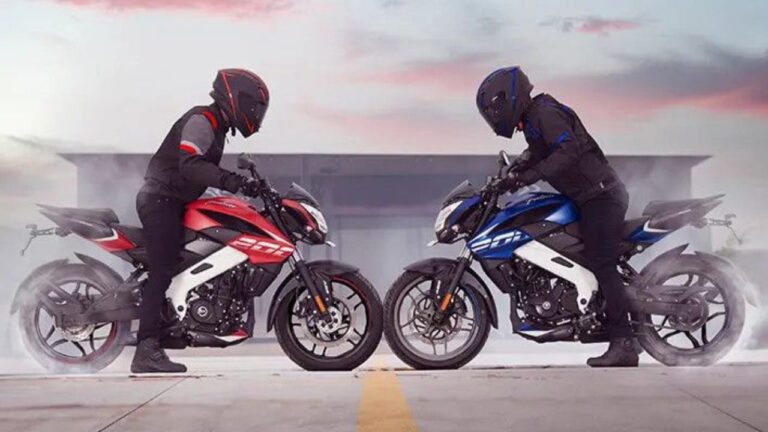Bajaj Pulsar NS 200: India’s Boldest and Most Adventurous Sports Bike, Find Out Why It’s Called the ‘Naked Sports’