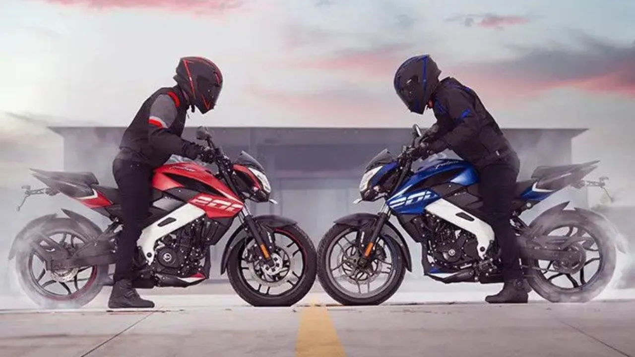 Bajaj Pulsar Ns200 (3)