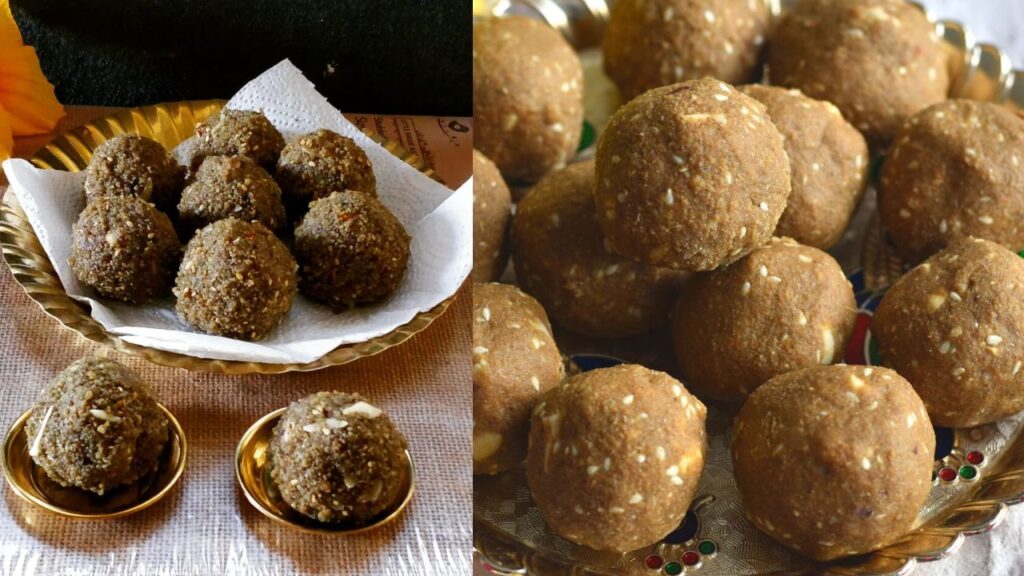 Make Delicious and Healthy Bajra Laddus This Winter – Immunity-Boosting Recipe