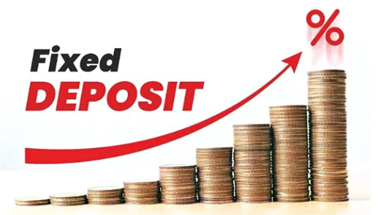 Bank Fixed Deposits Rate