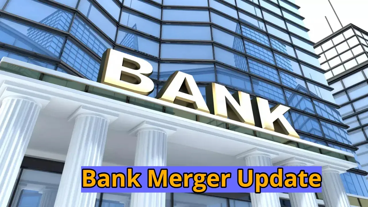 Bank Merger Update
