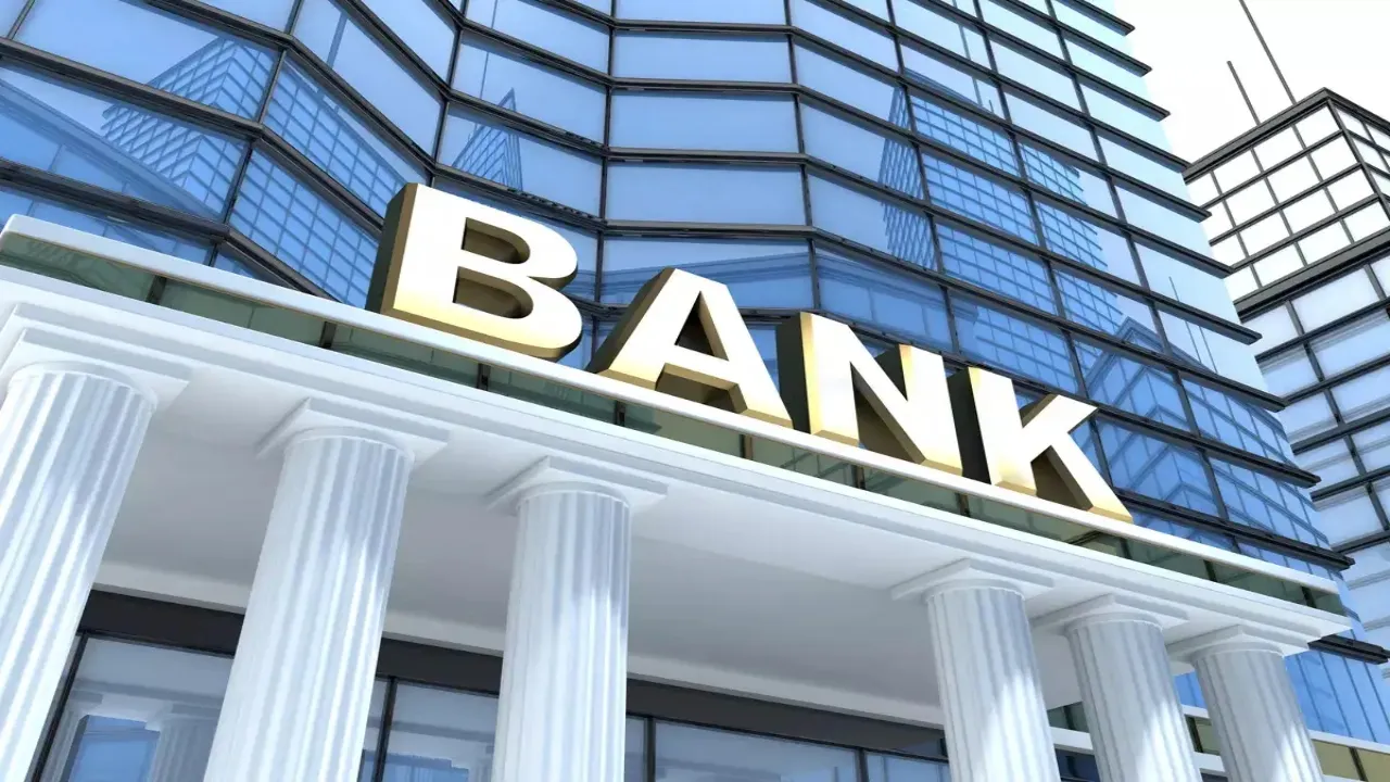 Bank Merger Update