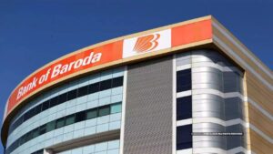 Invest in a 5-year FD with Bank of Baroda, earning substantial interest