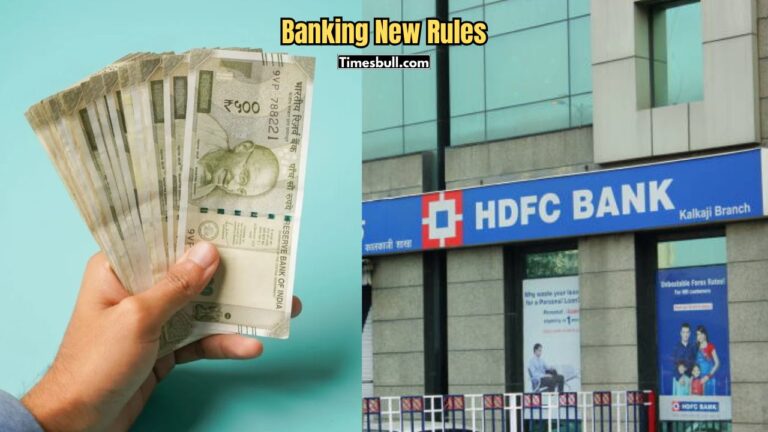 New Banking Rules: How to Claim Money If Your Father or Mother Has No Nominee
