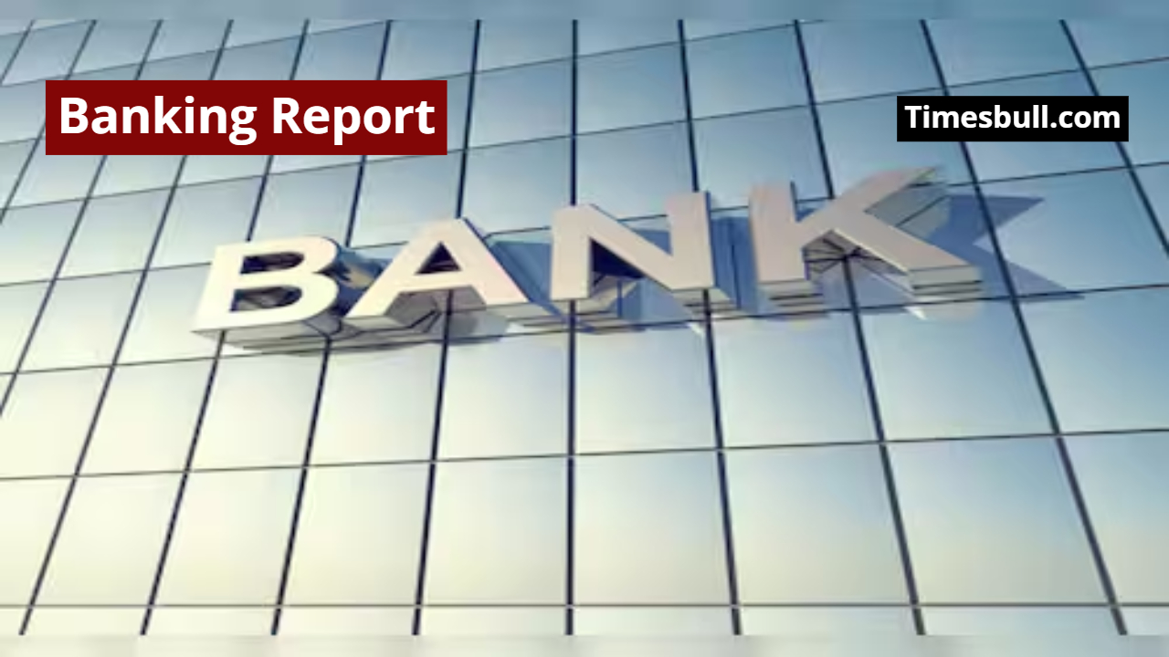 Banking Report: GST Reforms