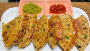 Turn Leftover Bread Into a Healthy and Delicious Snack in Minutes, Note Recipe Now & Must Try