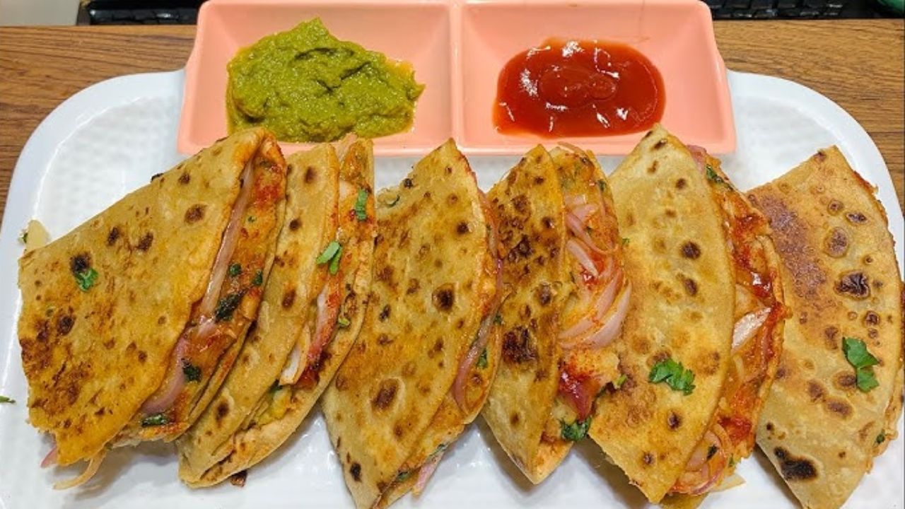 Turn Leftover Bread Into a...