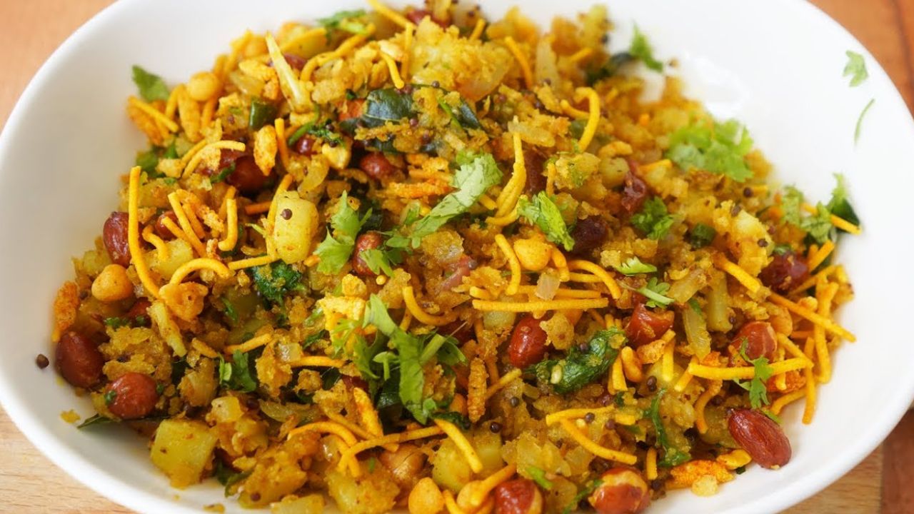 Basi Roti Recipe