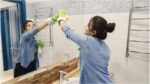 Bathroom Cleaning Tips