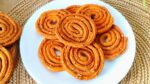Besan Chakli Recipe