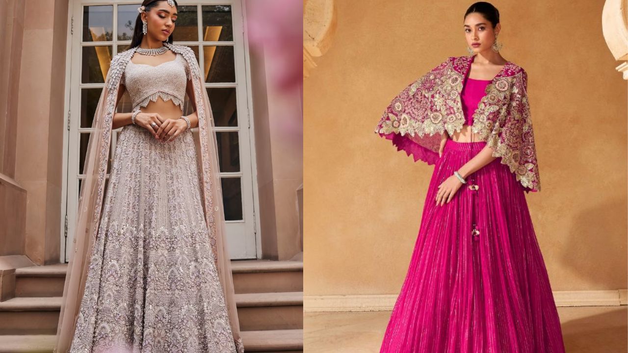 Best 10 Stylish Lahange